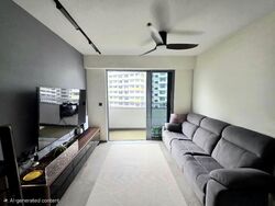 Blk 625A Tampines Greenverge (Tampines), HDB 4 Rooms #622608521